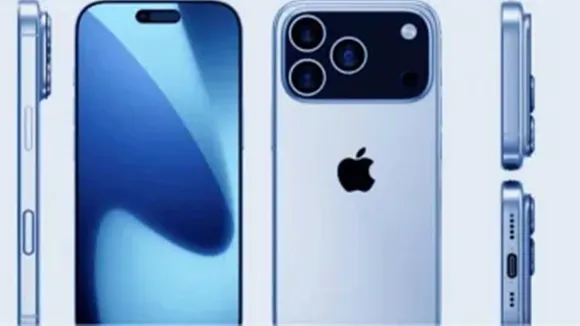 iPhone 17 Air Bengali news