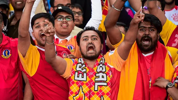 East Bengal FC (9)