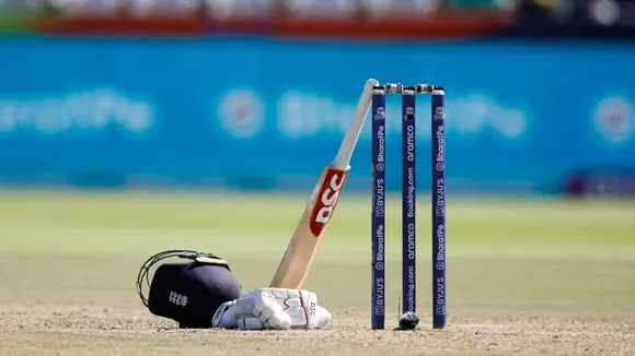 County Cricket News: বিশ্ব ক্রিকেটে তোলপাড় ফেলে দিয়েছে ওই কাউন্টি ম্যাচের ঘটনা
