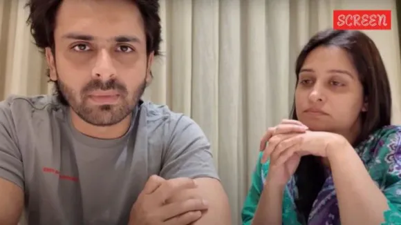 dipika kakkar stage 2 cancer tumor health update 