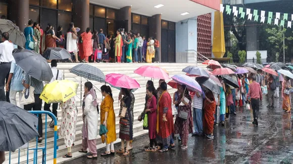 Monsoon to hit Bengal early