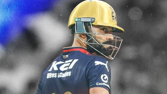 Virat Kohli Record (10)