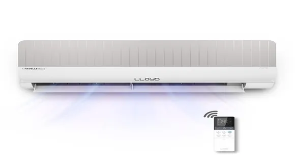 Lloyd AC online offer