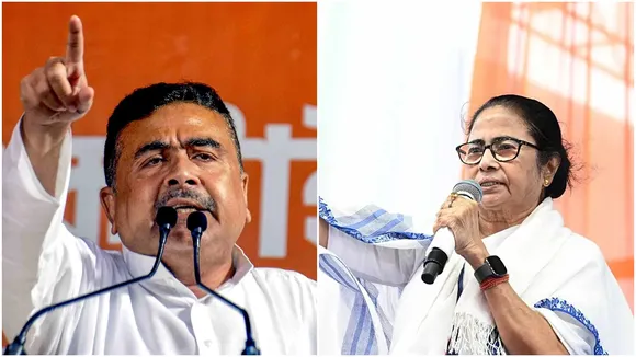 suvendu mamata..