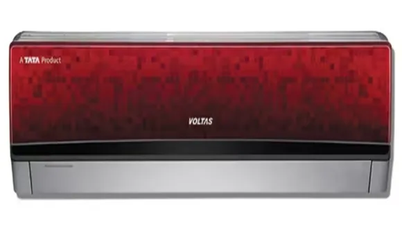 voltas ac 