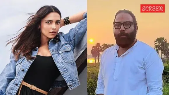 director Sandeep reddy vanga on Deepika Padukone spirit controversy 