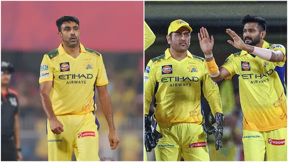 R Ashwin Trolled: সমালোচককে উচিত শিক্ষা দিলেন অশ্বিন