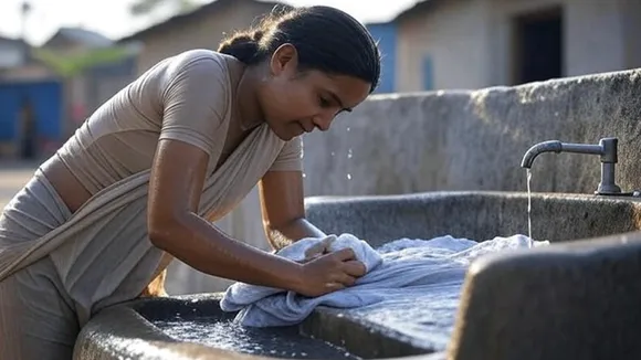 Laundry Tips to Make Dirty White Shirts Look New Again:  সাদা জামা ঝকঝকে করার উপায়।