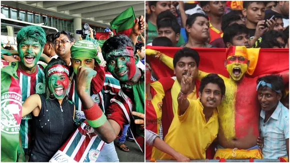 Mohun Bagan vs East Bengal: কলকাতা লিগে এবার একই গ্রুপে মোহনবাগান এবং ইস্টবেঙ্গল