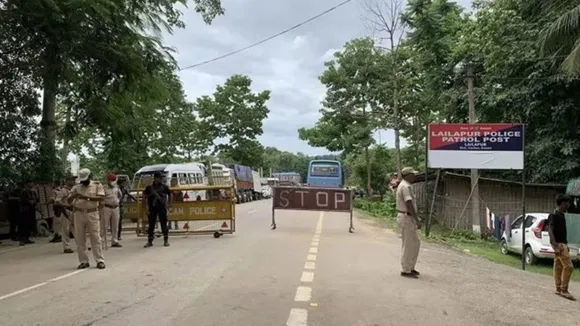 Assam, Assam citizenship case, citizenship case, citizenship case Supreme Court, Foreigners Tribunal, Bangladesh, BSF, deportation, human rights, illegal foreigners, Indo-Bangladesh border, Indian express,অসম,বাংলাদেশ,বাংলাদেশি