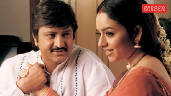 Mohan Babu was howling when he got to know about co-star Soundarya’s death