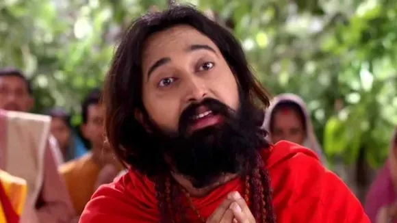 sabyasachi as ramprasad 
