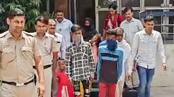 Bangladesh, Pahalgam,Delhi,Bangladeshi,Delhi Police,latest bengali news,west bengal news today,bengali news today,Delhi News Today,বাংলাদেশ,বাংলাদেশি,দিল্লি