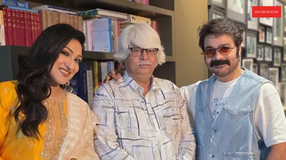 prosenjit-ritu shashurbari zindabad news 