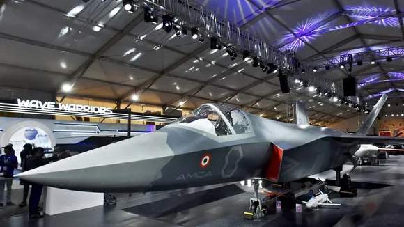 India Approves Stealth Fighter Jet Plan