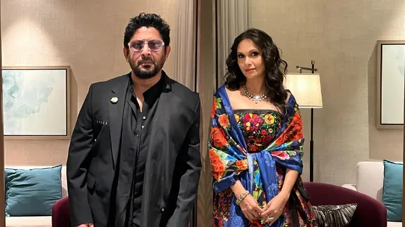 arshad warsi- sebi/ bollywood 