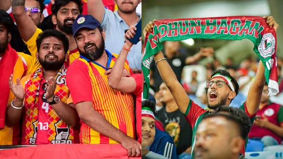 Calcutta Football League