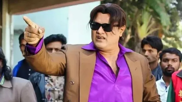 sanko panja-tollywood / entertainment news 