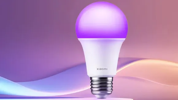 Xiaomi Smart LED Bulb
