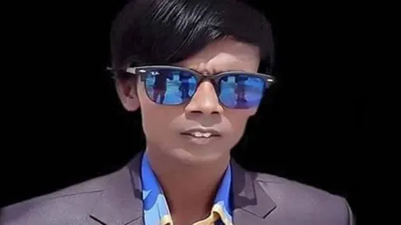 মার্কিন মুলুকে সংলার পাতবেন হিরো আলম?