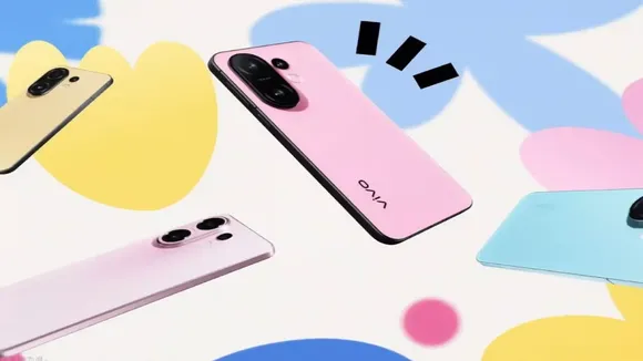 S30, S30 Pro Mini
