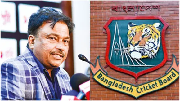 Faruque Ahmed-BCB: জাতীয় ক্রীড়া সংস্থা বৃহস্পতিবার সরিয়ে দিল বাংলাদেশ ক্রিকেট বোর্ডের প্রধান ফারুক আহমেদকে