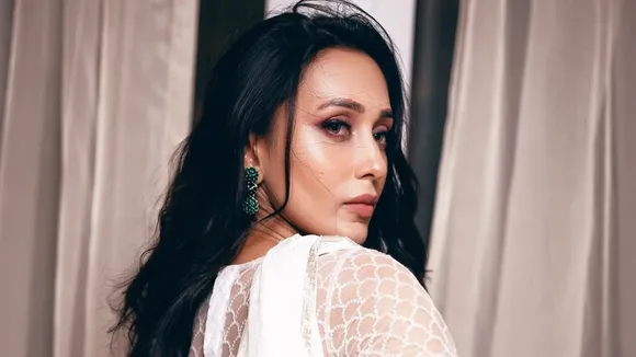 mimi chakraborty health news