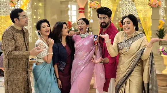 বুলেট সরোজিনী থেকে সরলেন শ্রীময়ী