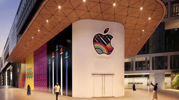 apple-store-bengaluru
