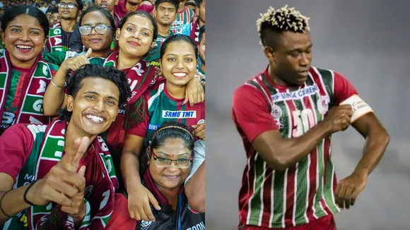 Sony Norde Mohun Bagan (1)