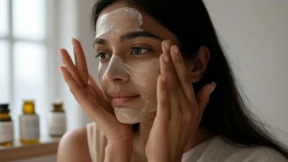 Skin Care Lifestyle: ত্বকের সৌন্দর্য সকলেই চায়। 