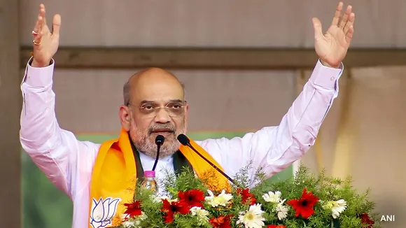 ami shah on mamata