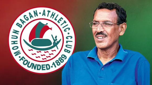 Subrata Bhattacharya