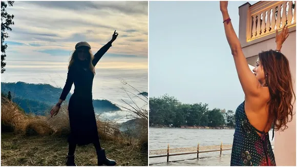 Bollywood Actress Chak de india fame vidya malvade tragic life update