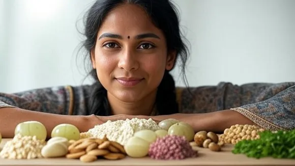 ঘরে তৈরি আয়ুর্বেদিক শ্যাম্পু