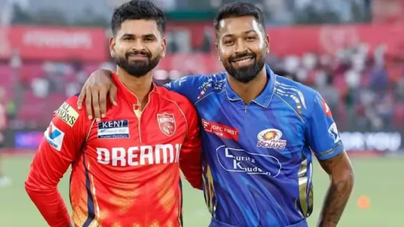 MI vs PBKS: শেষ ম্যাচে পাঞ্জাব কিংস মুম্বই ইন্ডিয়ান্সকে ৭ উইকেটে হারিয়েছিল