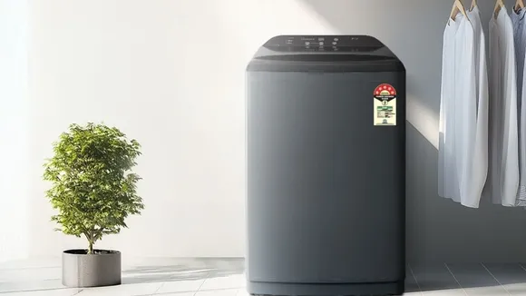 Washing Machine: সস্তা ওয়াশিং মেশিন।