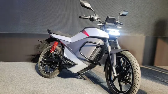 E Motorcycle: এই অফারটি এই বৈদ্যুতিক মোটরসাইকেলের প্রথম ৫,০০০ গ্রাহকের জন্য।