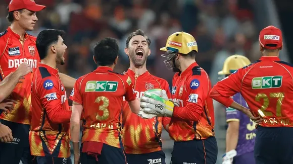 Glenn Maxwell PBKS: বিশ্বের সর্বকালের সেরা ওডিআই ইনিংসের স্রষ্টা ম্যাক্সওয়েল ৫০ ওভারের ক্রিকেটকে বিদায় জানালেন