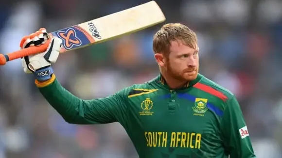 Heinrich Klaasen Retirement: সবাইকে কাঁদিয়ে আন্তর্জাতিক ক্রিকেটকে বিদায় হেনরিখ ক্লাসেনের