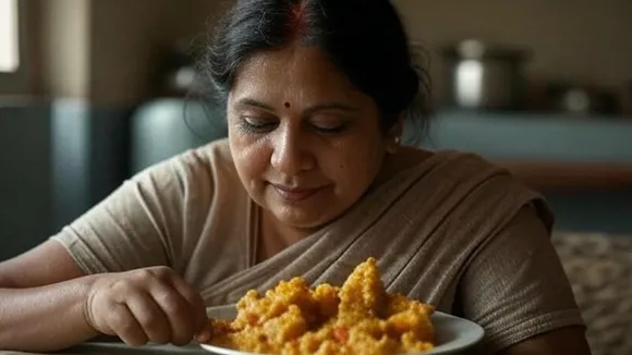 Women's Age Lifestyle: মহিলারা কেন ২০-তেই বুড়ি, কারণটা জানিয়েছেন বিশেষজ্ঞরা। 