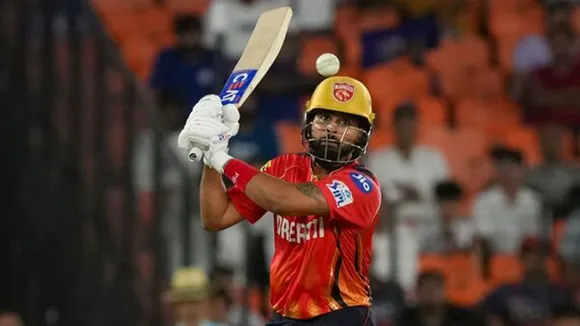 PBKS vs MI Live: শ্রেয়াস আইয়ার একাই শেষ করলেন মুম্বাইয়ের বোলারদের