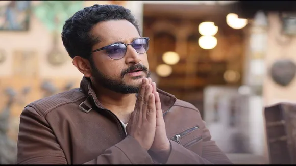 বাবা হওয়ার পর নতুন ভোর, 