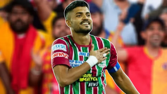 Pritam Kotal on East Bengal offer