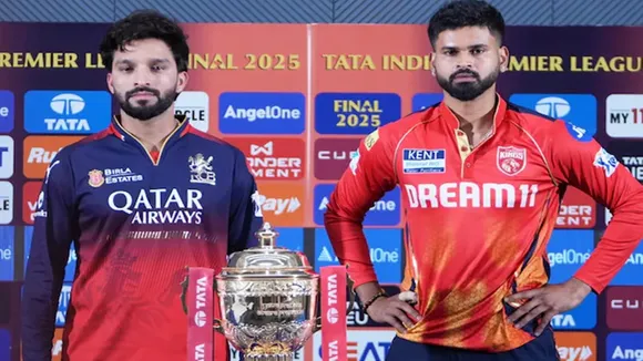IPL 2025 Final Prize Money: IPL ফাইনাল জিতলেই কোটি কোটি টাকার বর্ষা