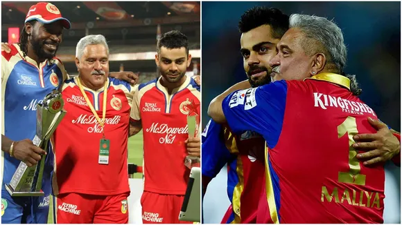 Vijay Mallya RCB: ১৮ বছর আগে তরুণ বিরাট কোহলির উপর নিলামে বাজি ধরেছিলেন বিজয় মালিয়া
