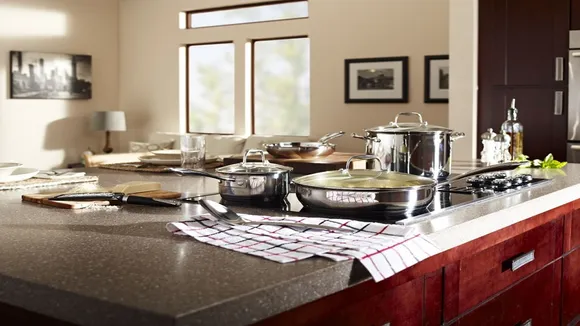 kitchen cooling Tips