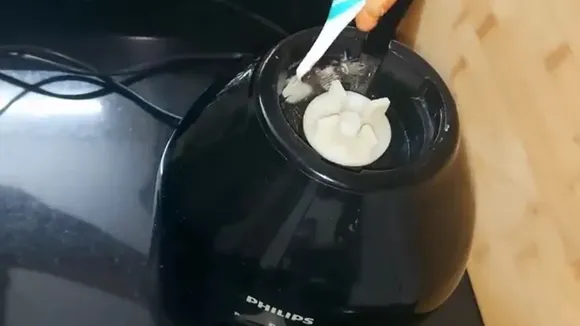 Mixer Cleaning Remedies: জেনে নিন মিক্সার জার পরিষ্কারের ঘরোয়া কায়দা।