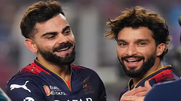 Kohli-Patidar Friendship: বিরাট এবং রজতের বন্ধুত্ব এবং পারস্পরিক সম্মান অতুলনীয়