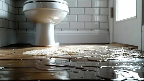 Bathroom Cleaning Lifestyle: বাথরুম পরিষ্কারে কাজে লাগান এই নতুন কায়দা।